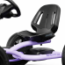 Веломобиль  BERG Buddy Purple - фото №7